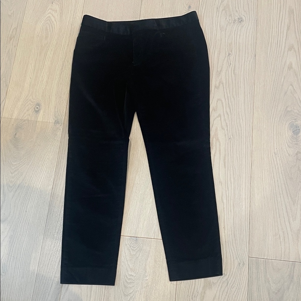 Womens Black Pants